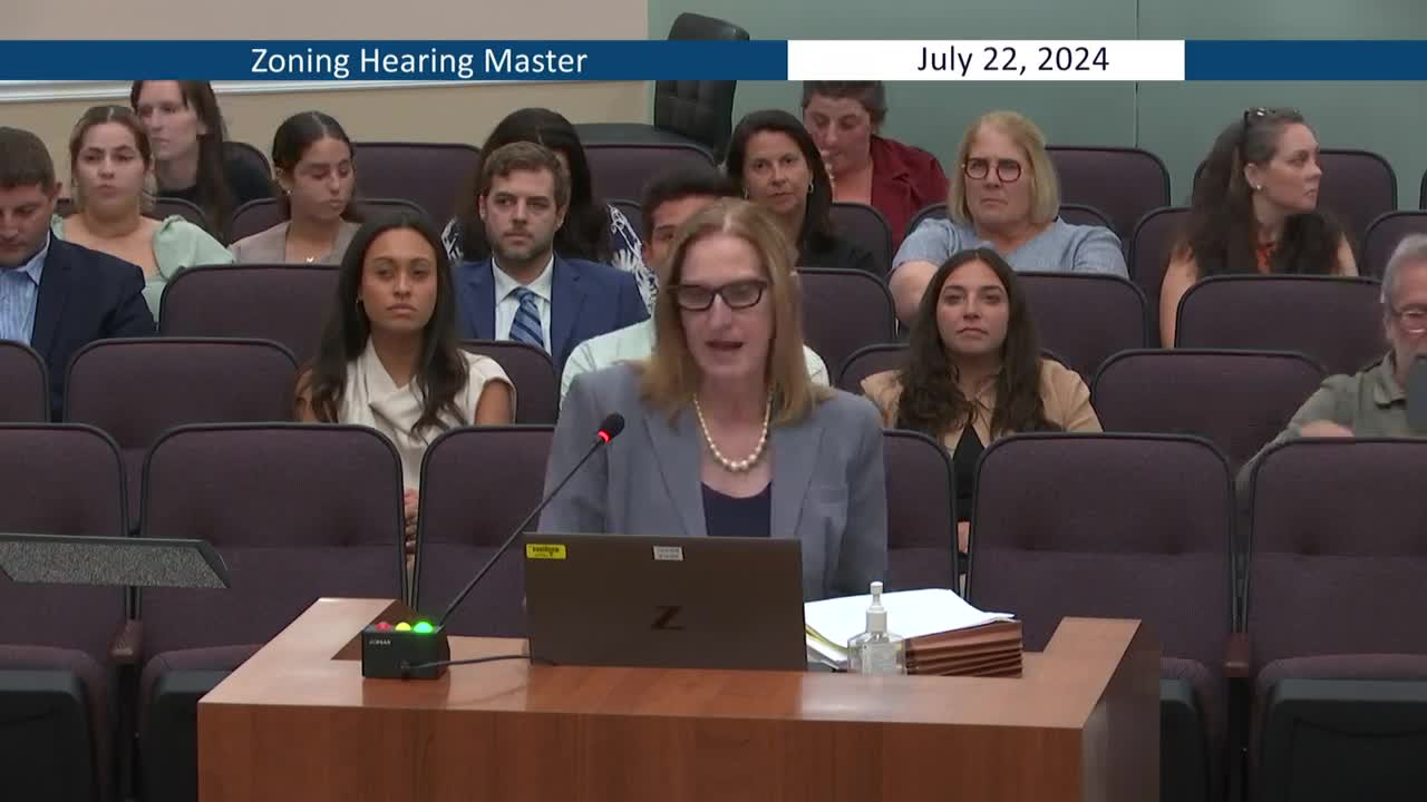 Major transformation planned for unique community destination