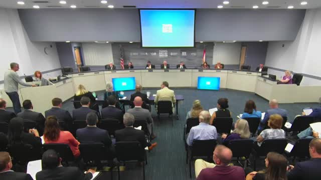 Residents fear property rights threatened by reclaimed water fees