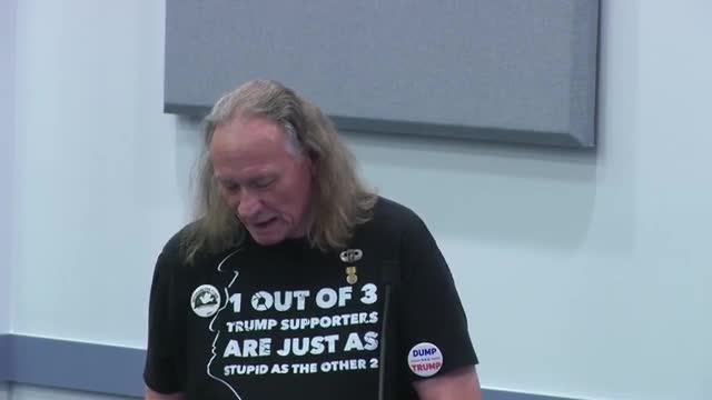 Residents Rally to Protect Water from Hazardous Business Operations