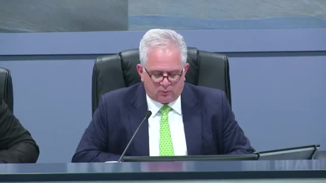 Water Quality Update Reveals PFAS Levels Near New EPA Limits