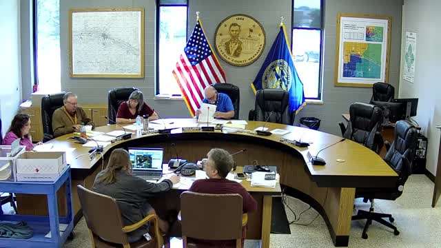 Property Valuation Disputes Spark Intense Board Hearings