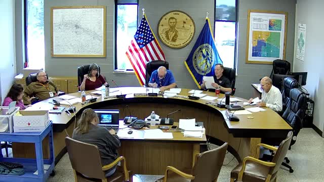 Property Valuation Protests Spark Controversy Over Tax Burdens