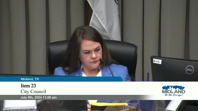 City Council Overhauls Ethics Code to Enhance Accountability