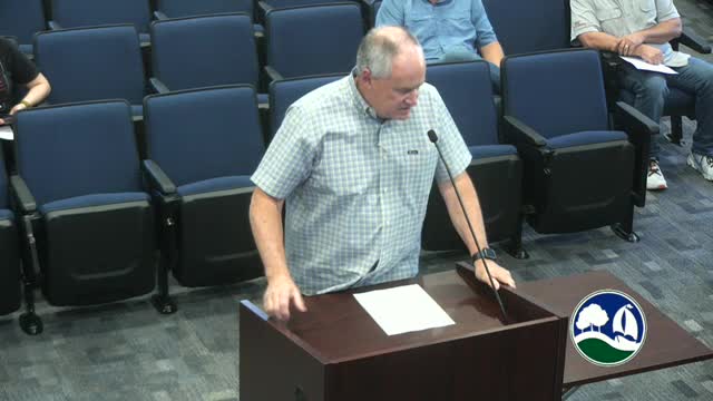 City Council Approves Controversial Oversized Garage Permit