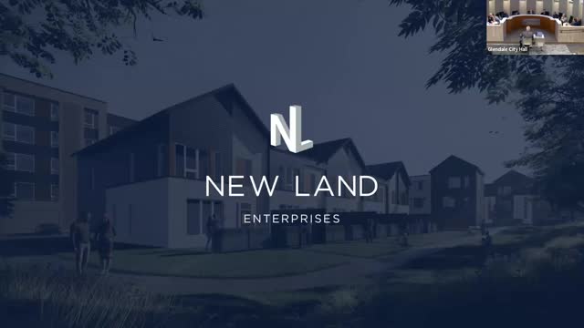 City plans $8 million remediation for controversial development project