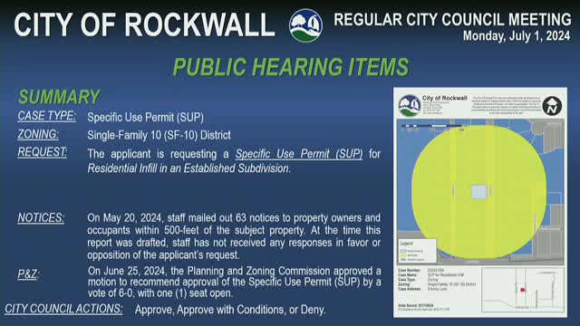 City Council Approves Controversial Solar Panel Permit