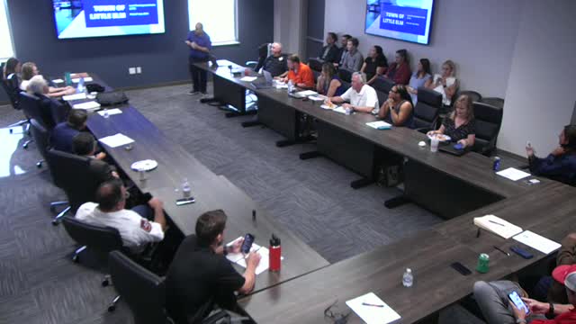 City launches ambitious overhaul of land development code