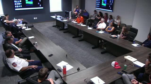 Little Elm sets new film permit policy to boost tourism