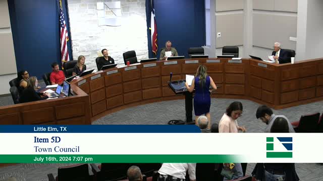 Little Elm prepares for record-breaking Diwali celebration