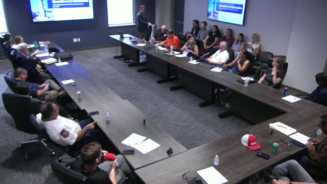 Little Elm launches ambitious tourism initiative to boost economy