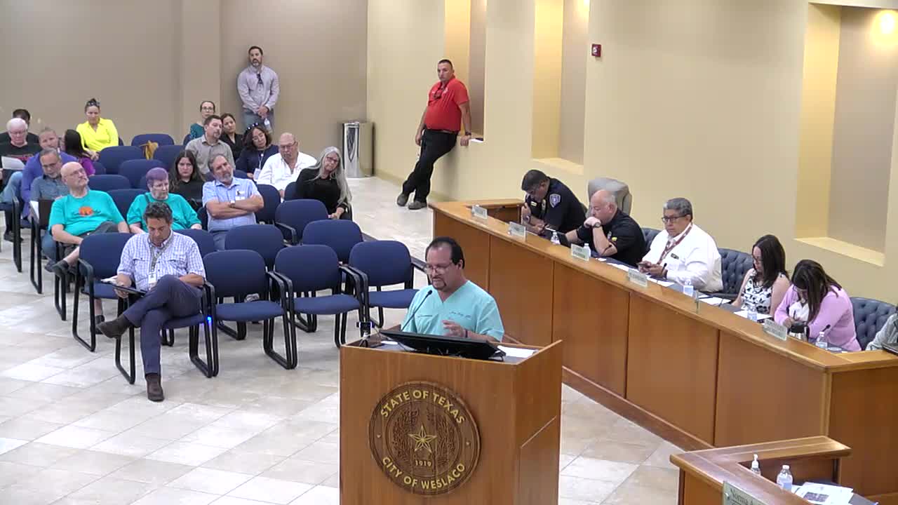 Residents Rally Against Proposed Event Center Amid Noise Concerns