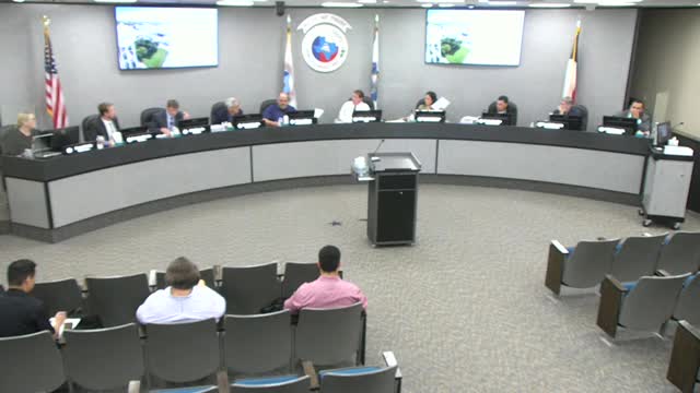 Community leaders unite to tackle homelessness in Rosenberg