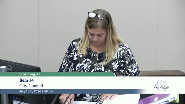 City Council Faces Controversy Over Business Permit Delays