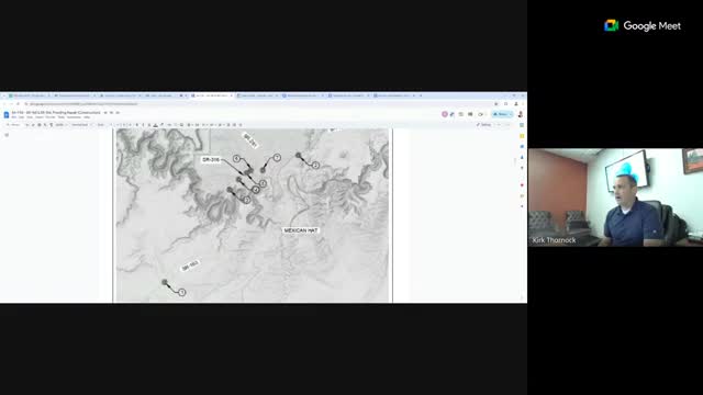 Flooding Repairs Approved After Dramatic Road Erosion Revealed