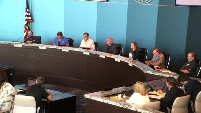 Residents Rally Against Controversial Development Plans