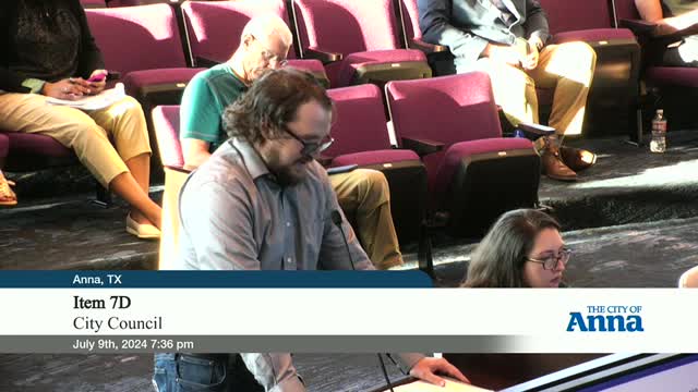 Residents demand larger lots in heated development debate