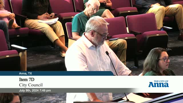 Residents demand city leaders prioritize community over developers