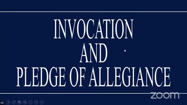 City Council Honors Heroes with Life-Saving Awards