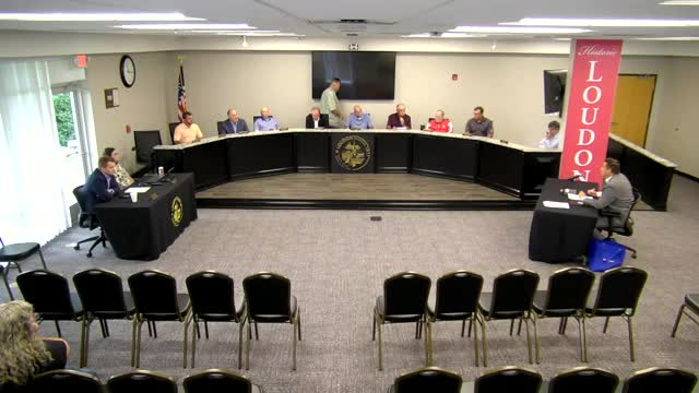City manager search sparks community growth discussions