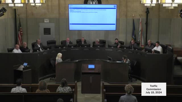 Midtown residents demand urgent traffic safety measures