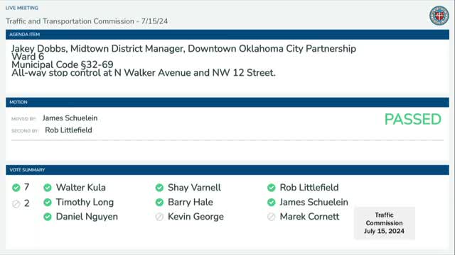 Superintendent advocates for new school zone to protect children