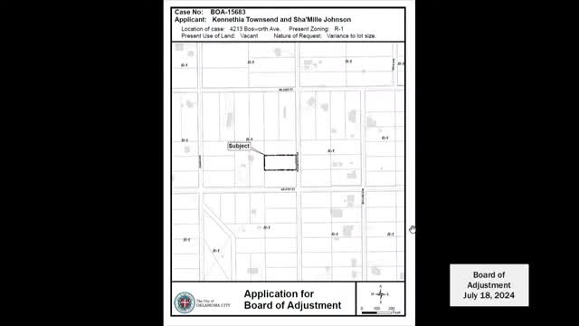 Homeowner Fights for Family Legacy Amid Zoning Challenges