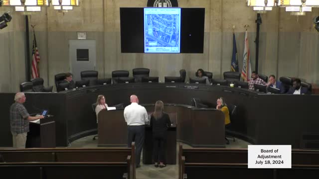 Homeowners clash over short term rental regulations