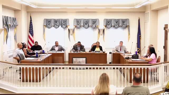 Council appoints emergency management coordinator amid community concerns