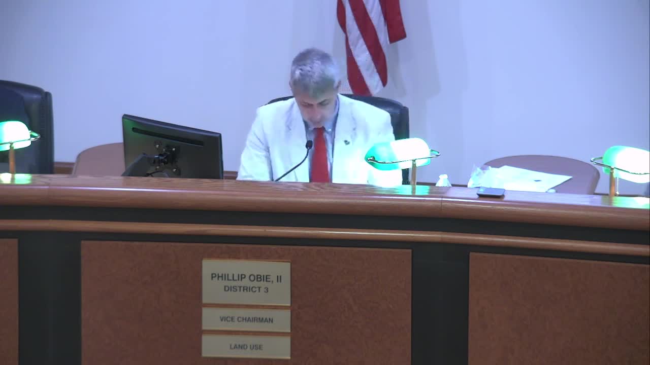 Council approves significant millage rollback for taxpayers