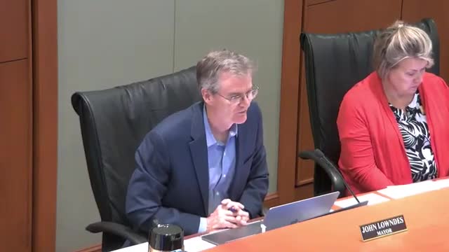 Community divided over controversial sidewalk project plans