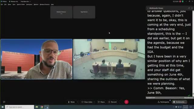 County launches pilot project to revitalize struggling Gateway area