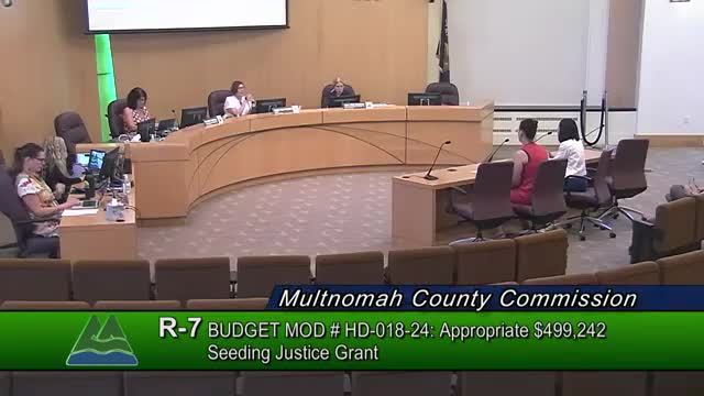 County moves to mitigate disaster risks at critical energy hub