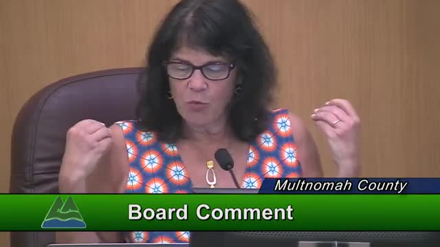 County leaders demand transparency on deflection plans