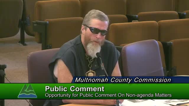 Activists demand divestment from corporations linked to injustice