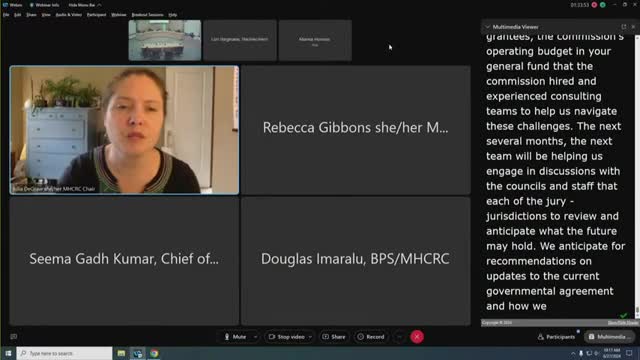 Budget cuts threaten community media funding and services