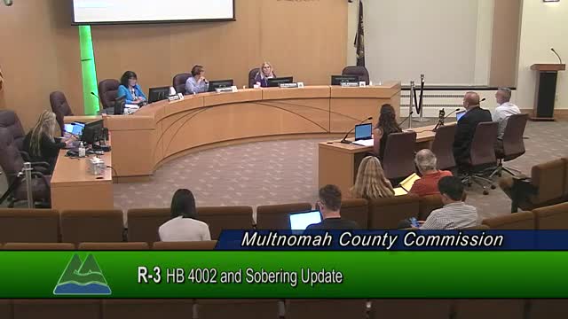 Community raises alarm over drug center near preschool