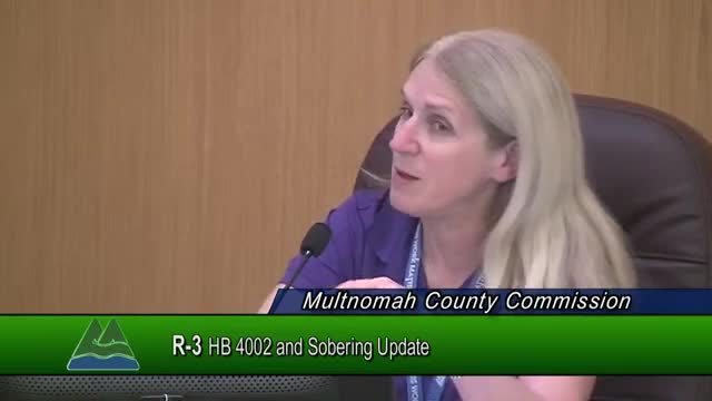 Deflection program sparks debate over community safety standards