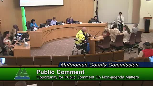 Business Leaders Demand Transparency in Drug Treatment Center Plans