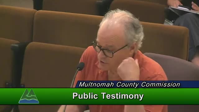 Residents demand transparency on controversial deflection center plans