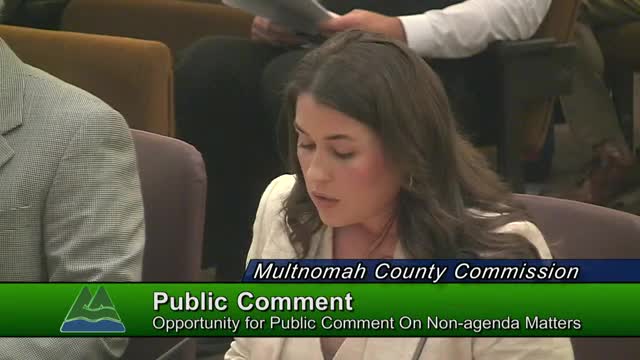 Community leaders demand accountability in drug policy reform