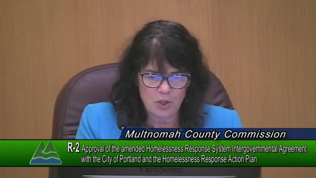 City Council Proposes Bold Amendments to Homelessness Plan