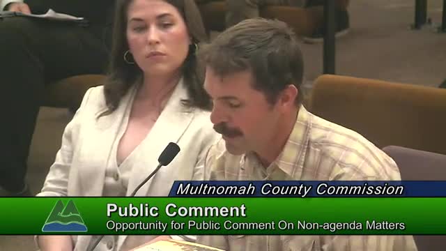 Community voices urgent pleas for change and accountability