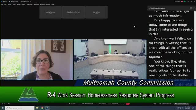 County leaders clash over homelessness response plan deadlines