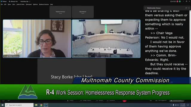 City and county leaders clash over shelter operations transition