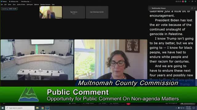 Mother fights back after son's wrongful arrest and false claims