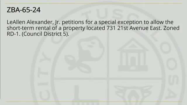 Short term rental proposals spark heated community debate