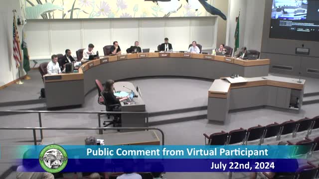 City Council Embraces Bold Housing and Transportation Reforms