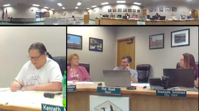 City Council Rejects Ethics Code Proposal Amid Controversy