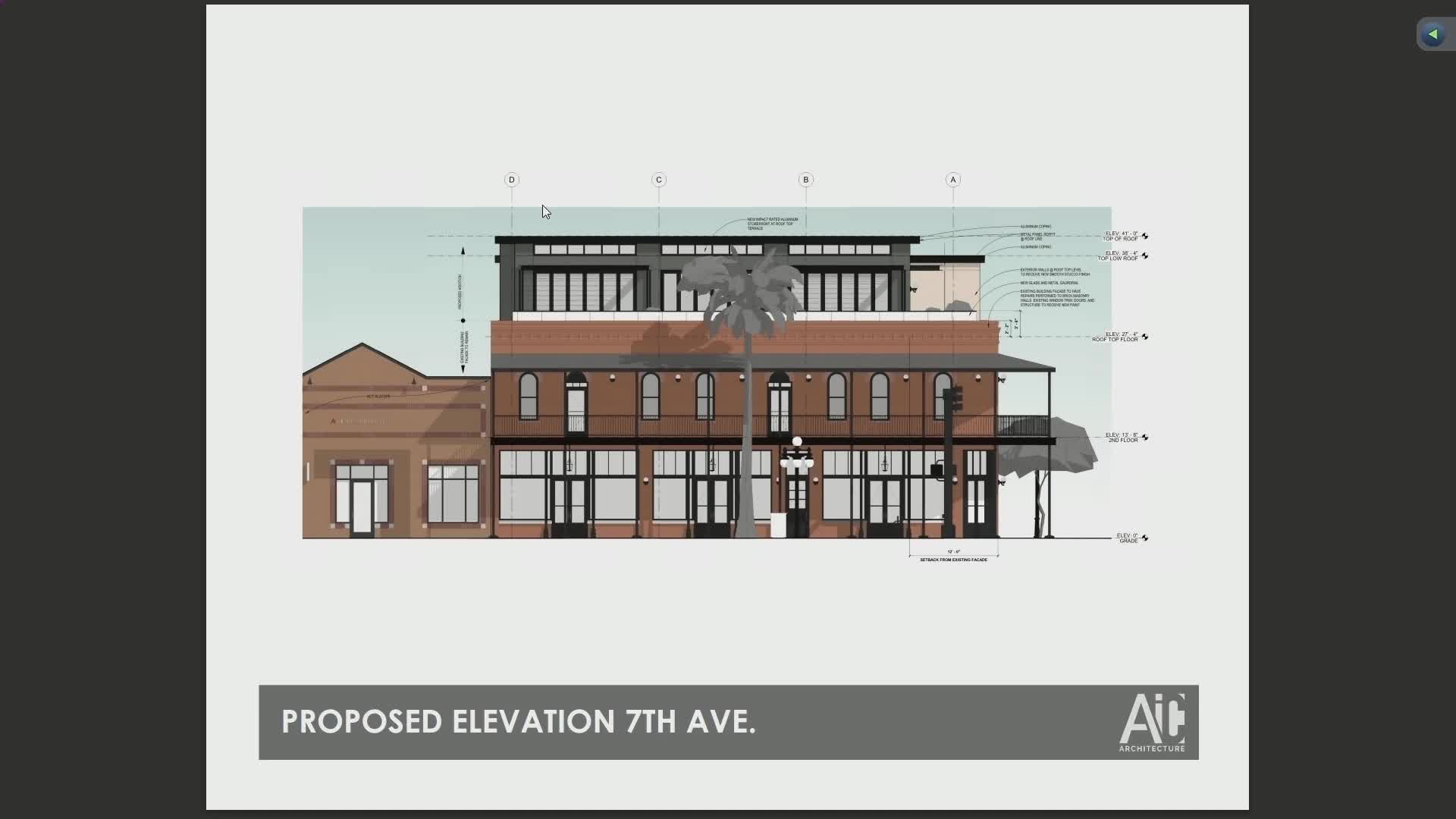 Historic preservation meets modern development in Ybor City