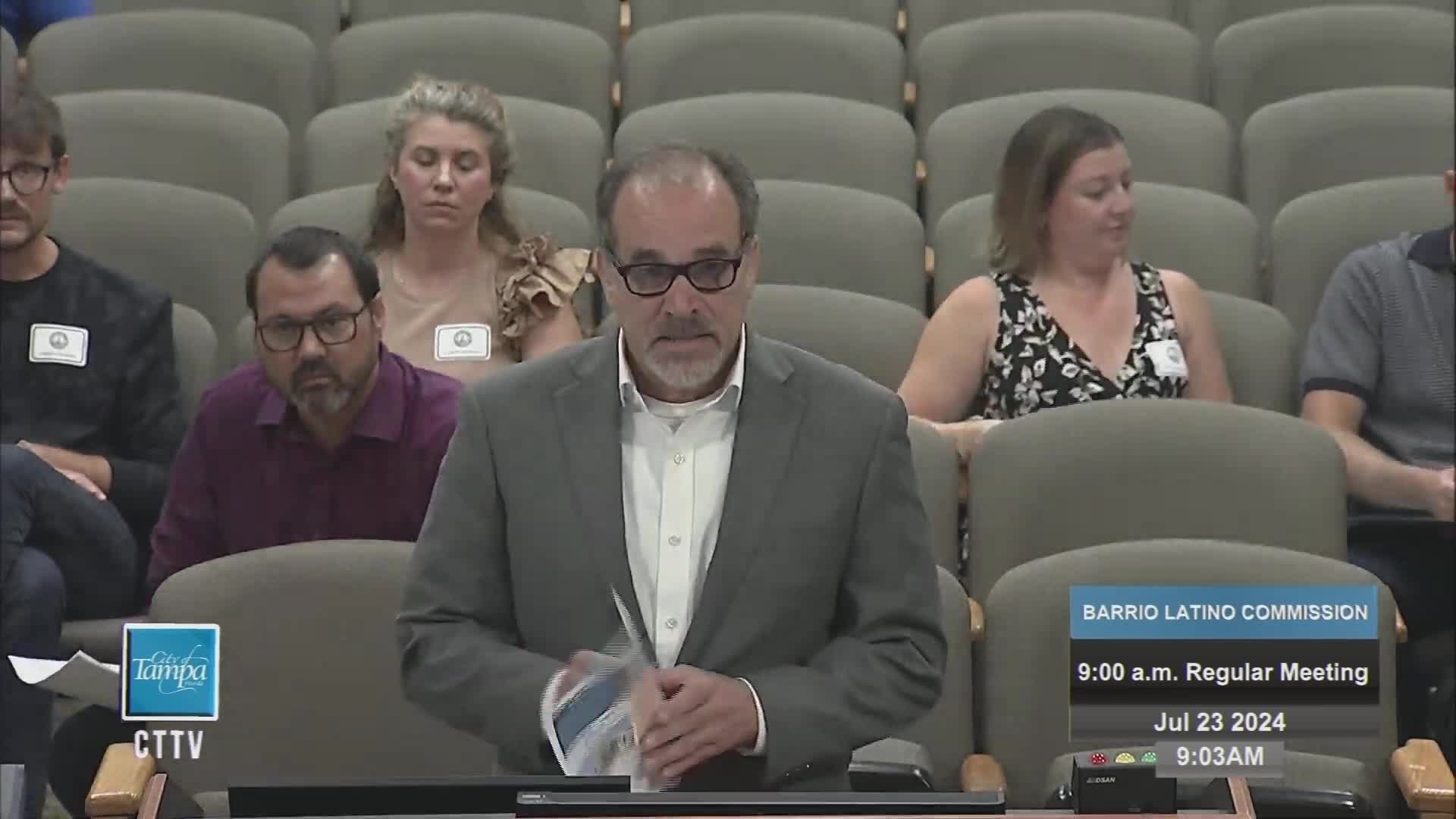 Historic Tampa Tower Undergoes Major Renovation and Expansion